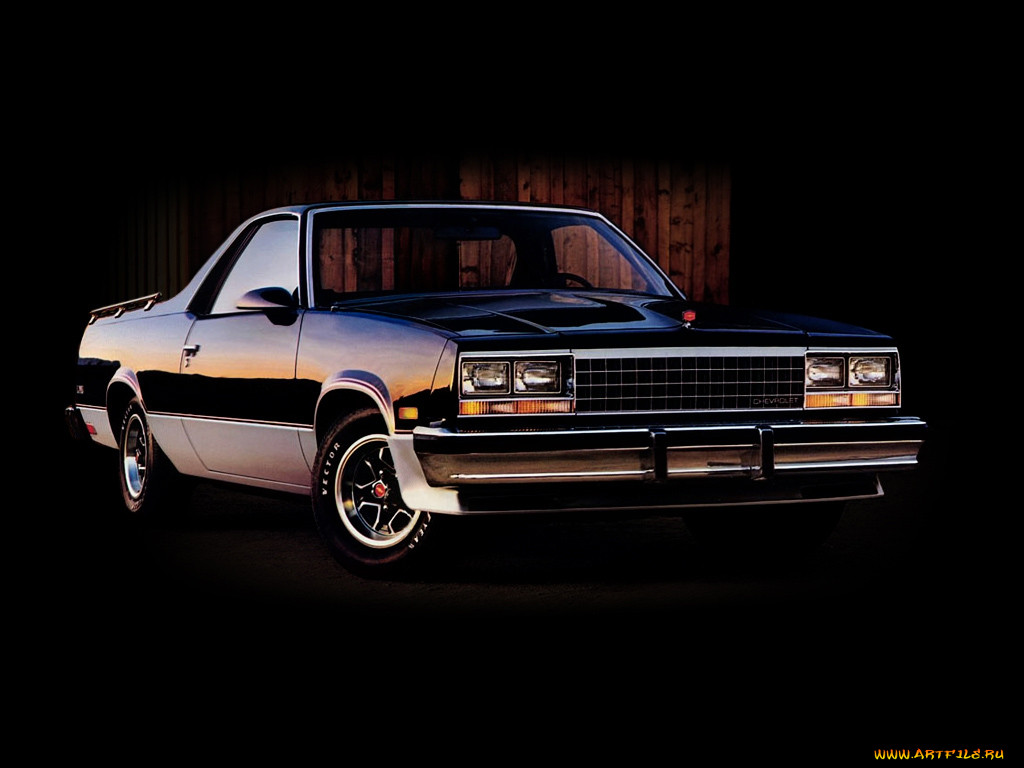 , chevrolet
